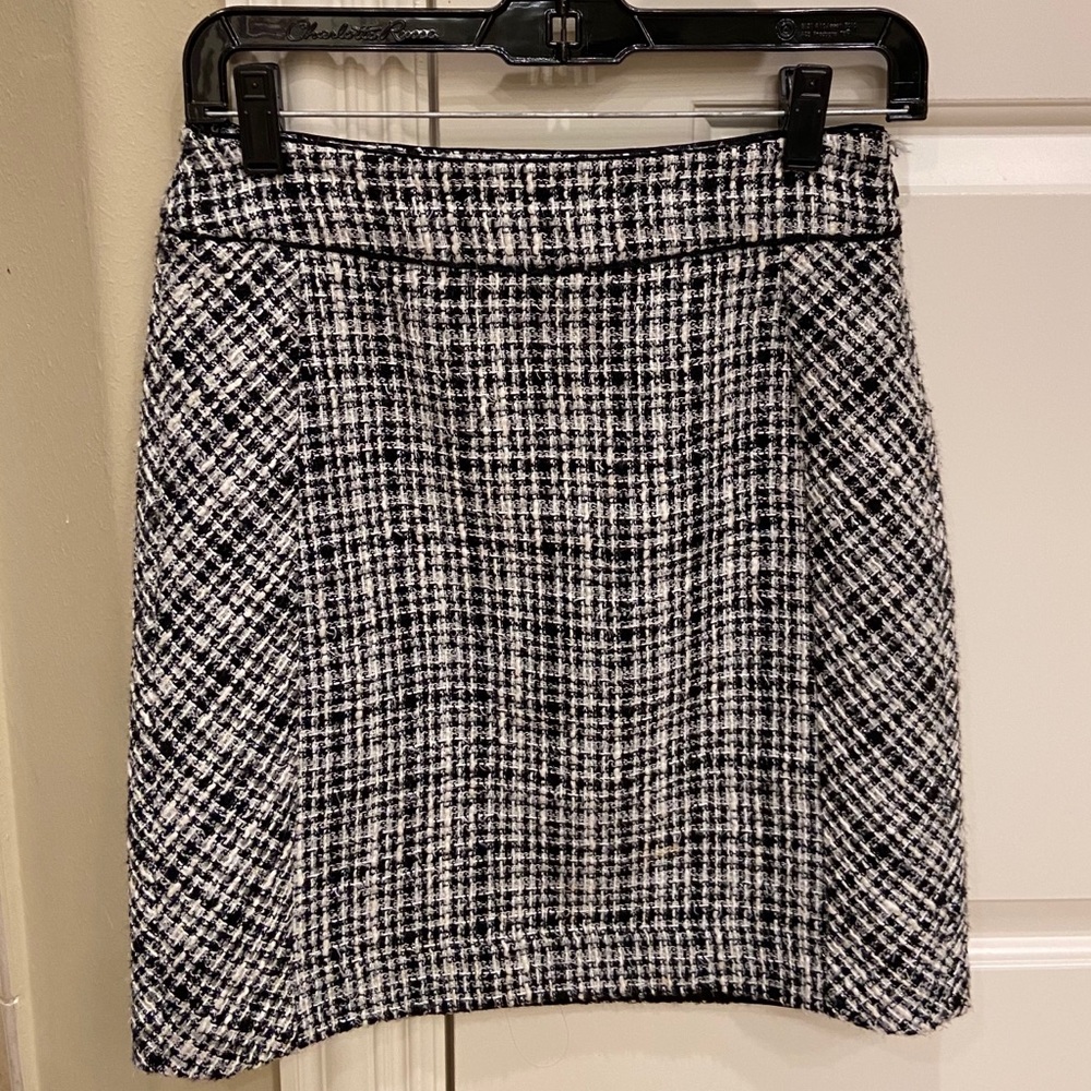 Mini skirt